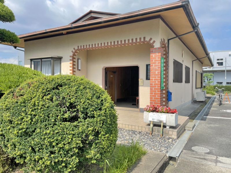 大和郡山市公園墓地