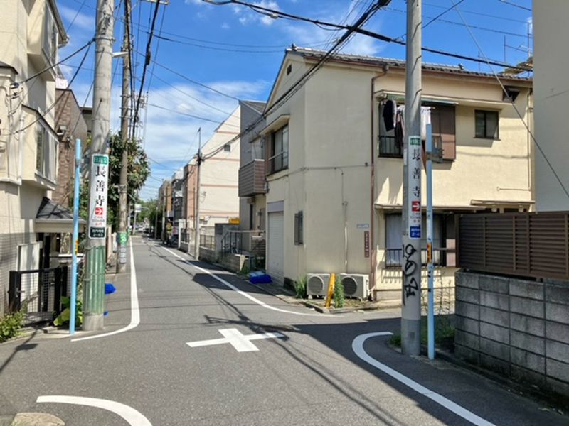 長善寺樹木葬「アルベリ」