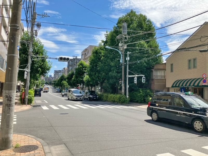 長善寺樹木葬「アルベリ」