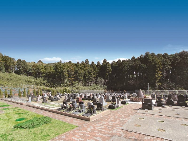 メモリアルスクエア佐倉　全区画バリアフリー設計