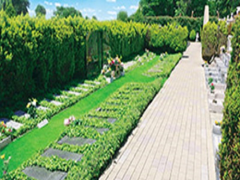 川口さくら霊園の個別埋葬