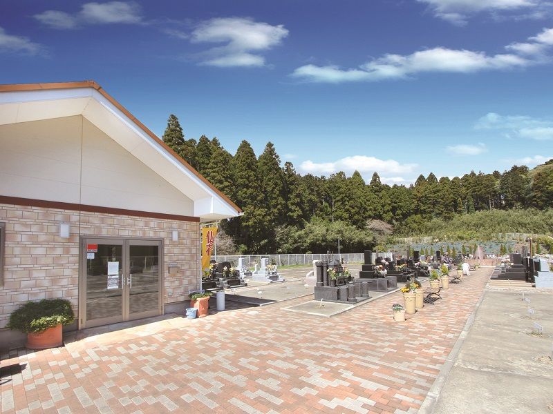 メモリアルスクエア佐倉　管理事務所