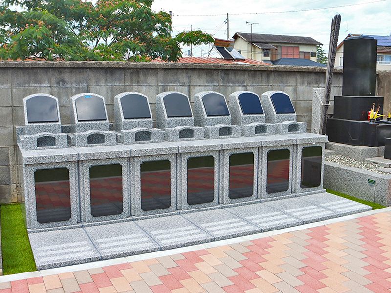 南アルプス 成妙寺