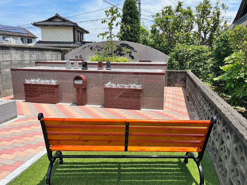 南アルプス 成妙寺