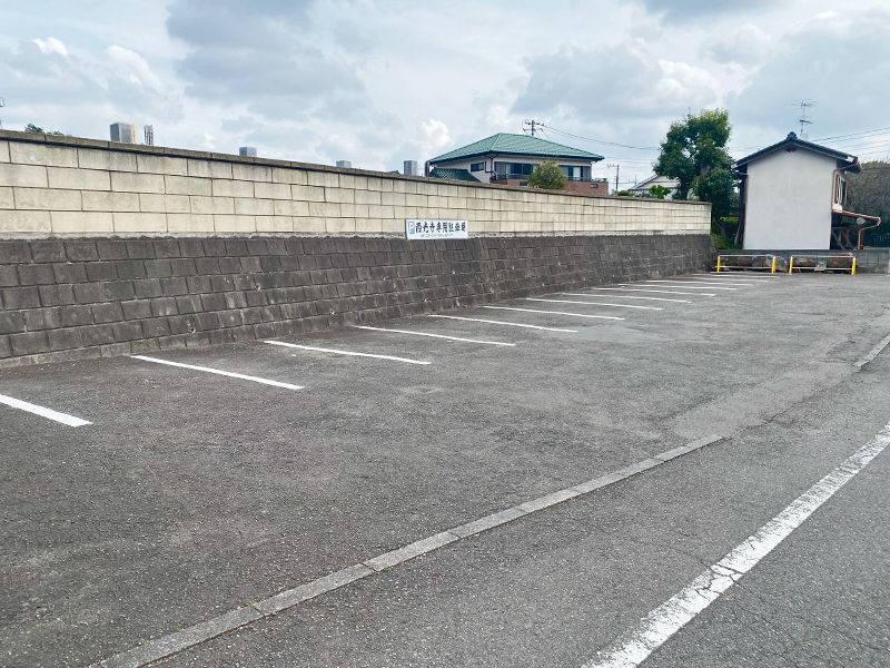 あきる野 西光寺フラワージュ