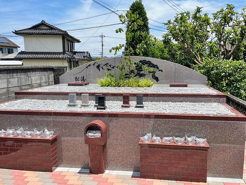 南アルプス 成妙寺