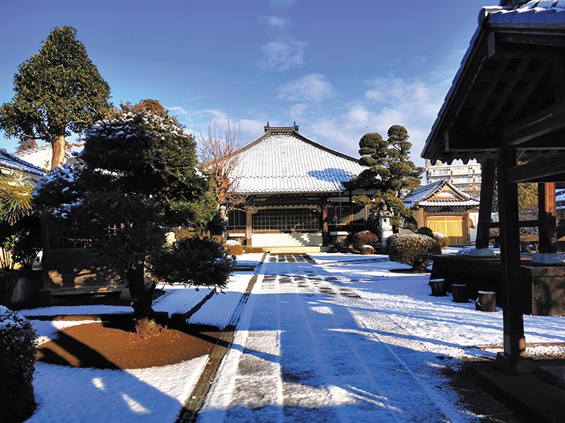 建正寺