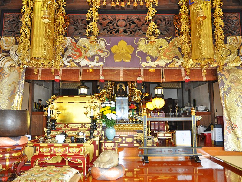 西藏院（西蔵院）