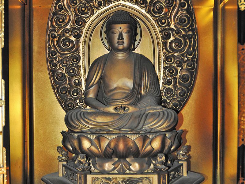 西藏院（西蔵院）