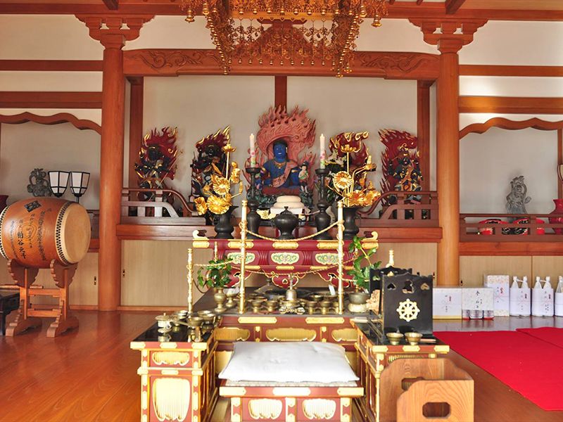 西藏院（西蔵院）