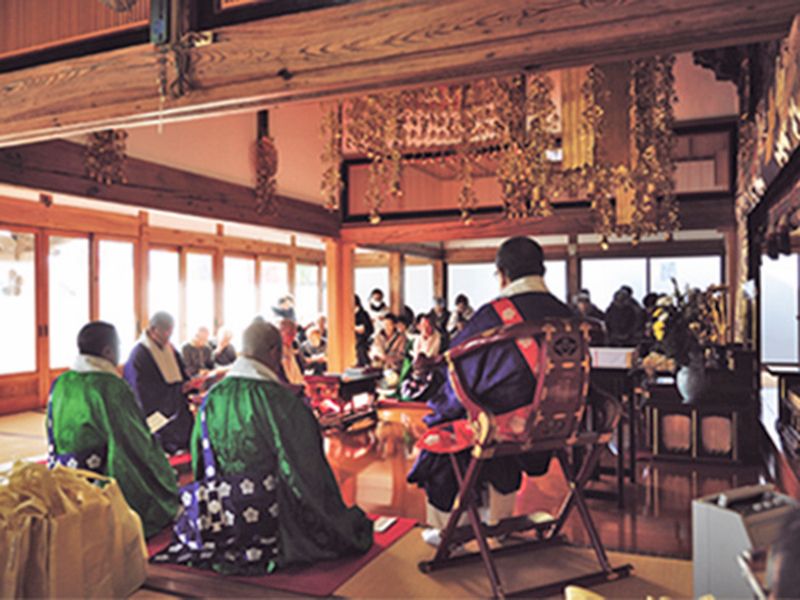 西藏院（西蔵院）