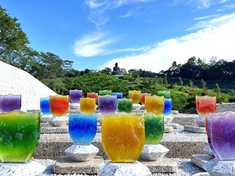 秋川霊園