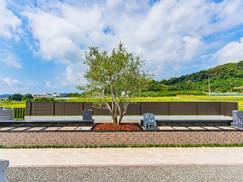 樹木葬Sorae そらえ