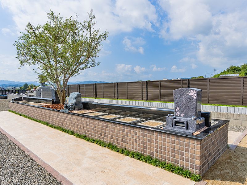 樹木葬Sorae そらえ