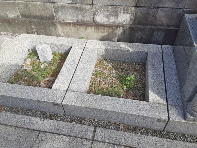 赤川霊園