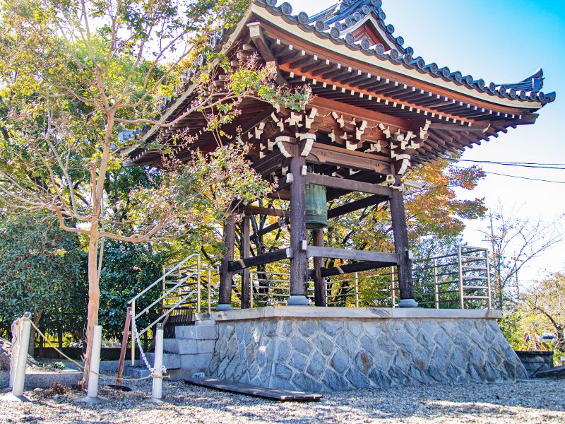 十念寺霊園 樹木葬・永代供養墓
