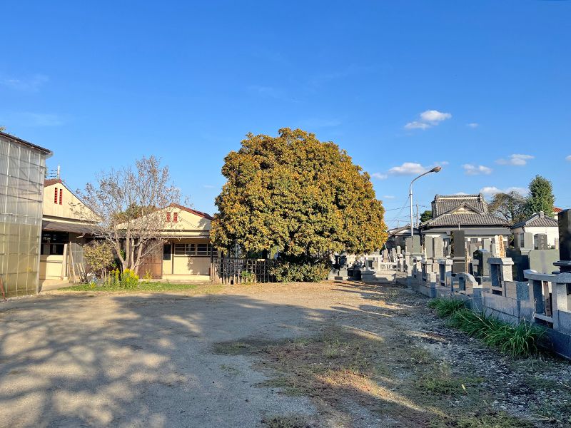 栃木 妙唱寺アルヴェアージュ