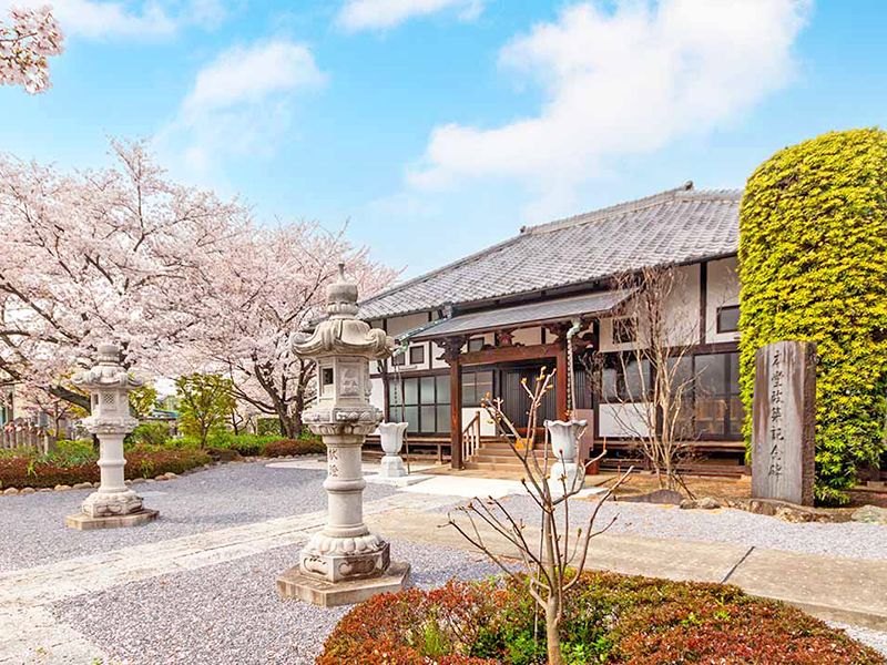 浄林寺