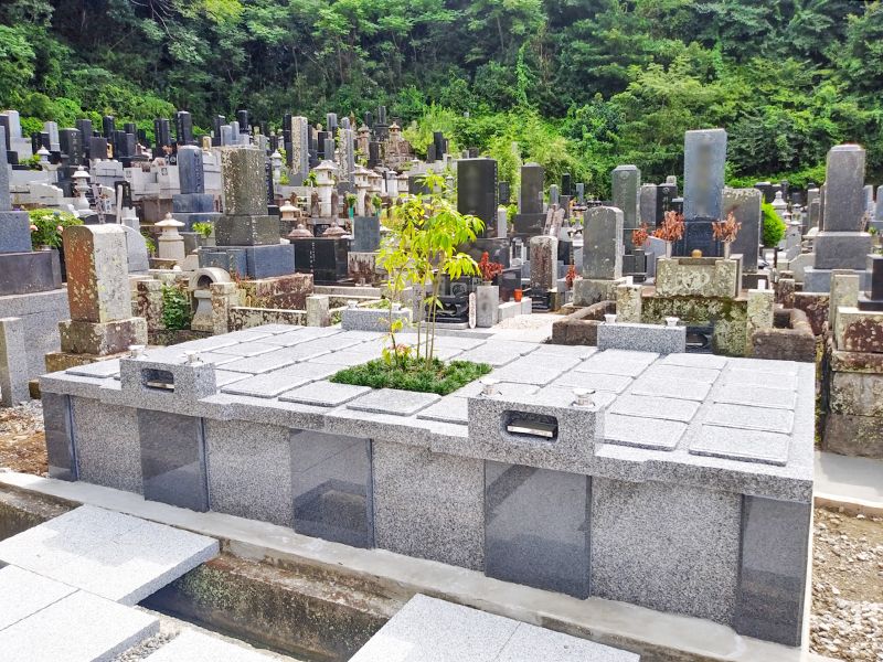 沼津南樹木葬