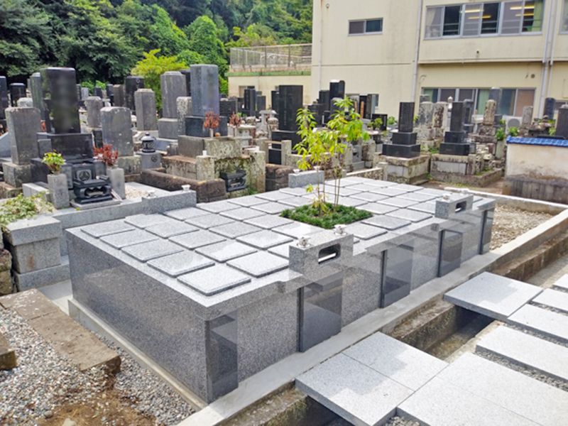沼津南樹木葬