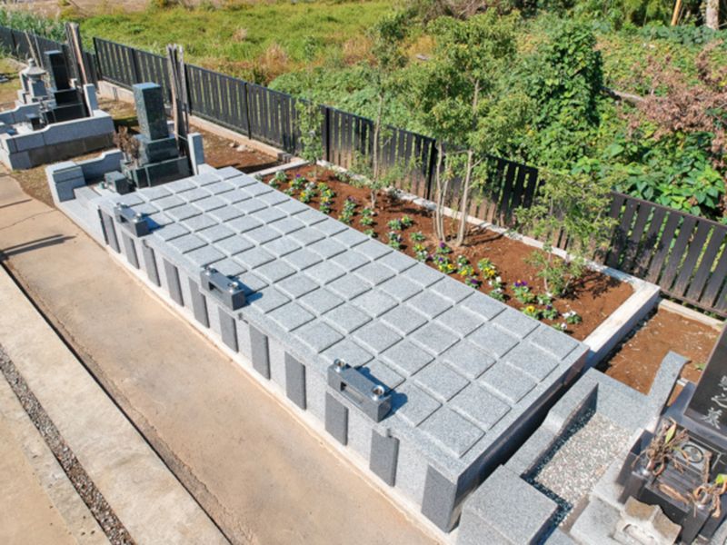 西光寺 上尾樹木葬