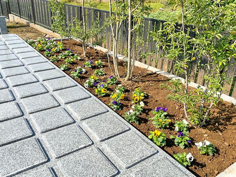 西光寺 上尾樹木葬