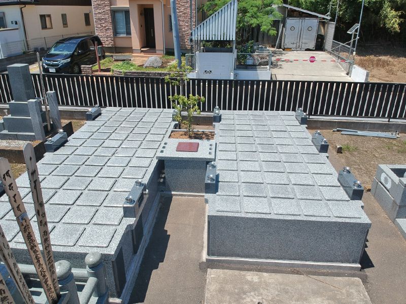 西光寺 上尾樹木葬