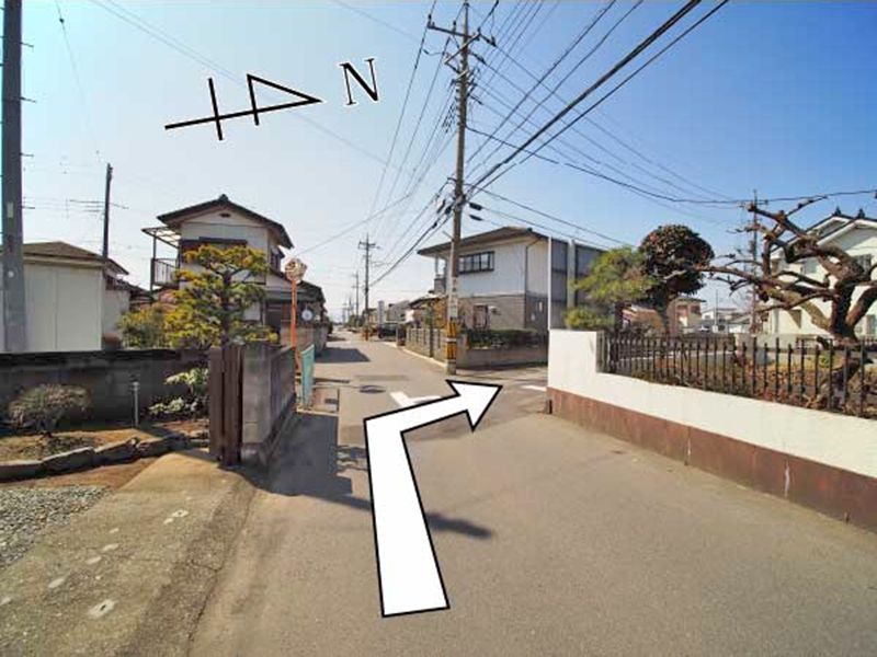 前橋東共同墓地 樹木葬