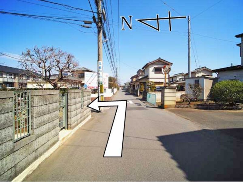 前橋東共同墓地 樹木葬