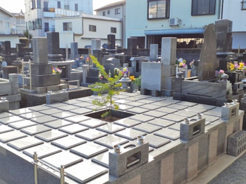 立安寺