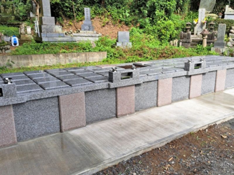 円応寺樹木葬
