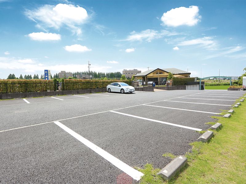 うらわ秋ヶ瀬霊園「永遠の絆」樹木葬・永代供養墓