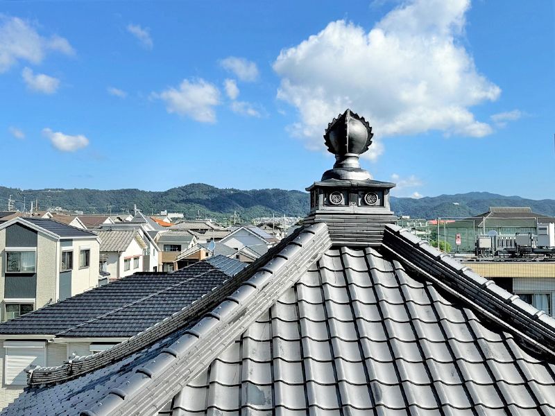 大聖山 不動寺