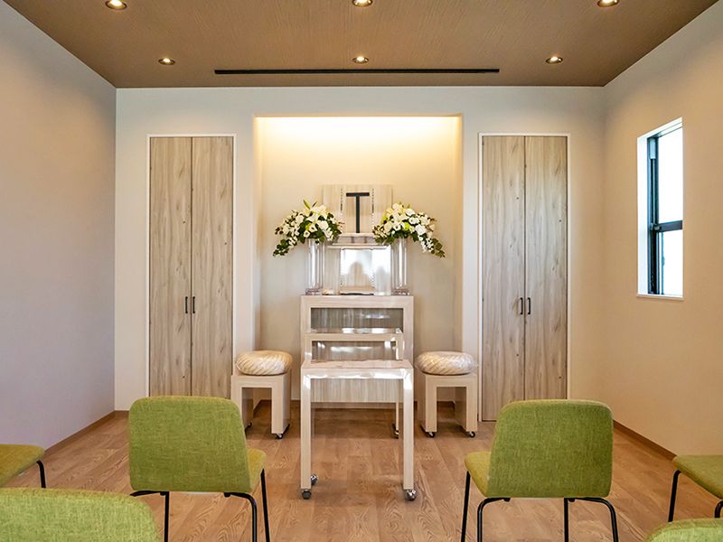 オリーブGardenユーカリ