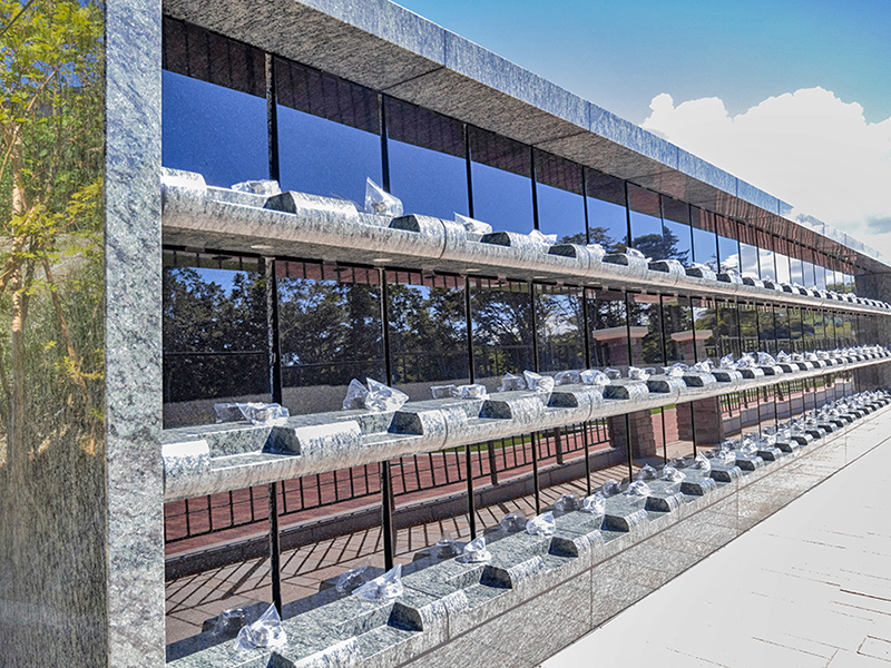 オリーブGardenユーカリ