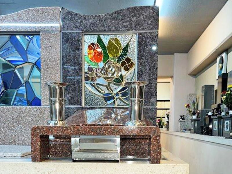 浅草メモリアル聖苑