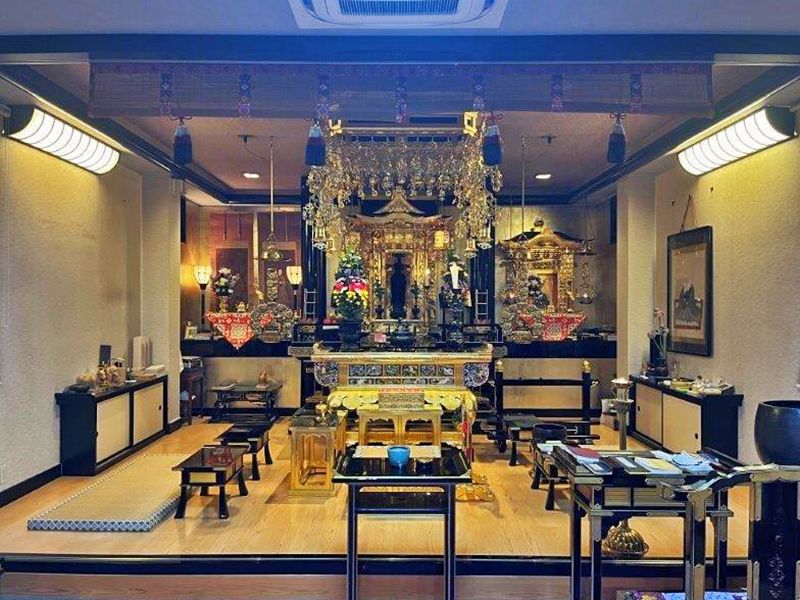 浅草メモリアル聖苑