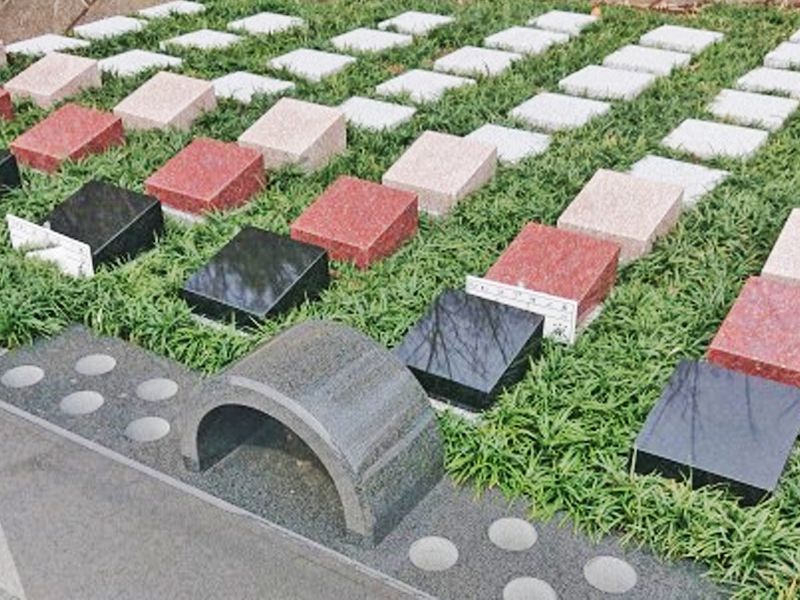 メモリアルパーク厚木ふるさとの丘