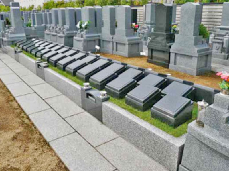 瓜破普泉寺霊園