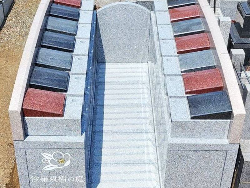 武蔵野霊園 白峯墓地 一般墓・永代供養墓