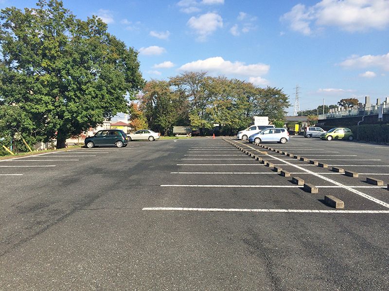武蔵野霊園 白峯墓地 一般墓・永代供養墓
