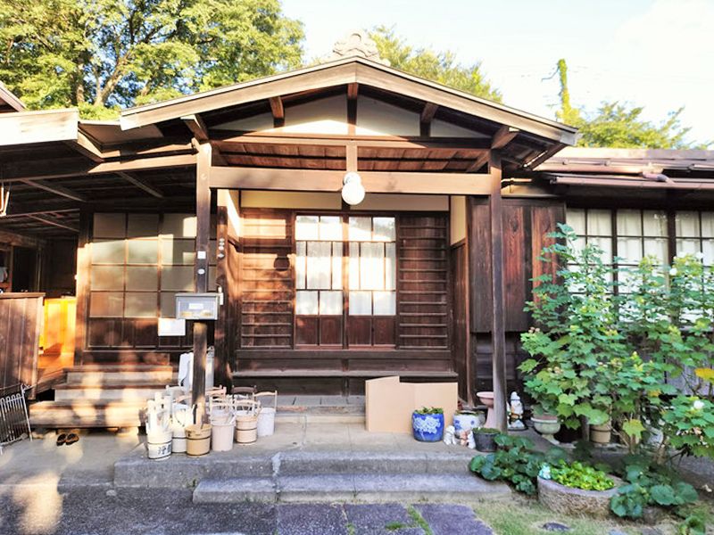 市川中山樹木葬墓苑