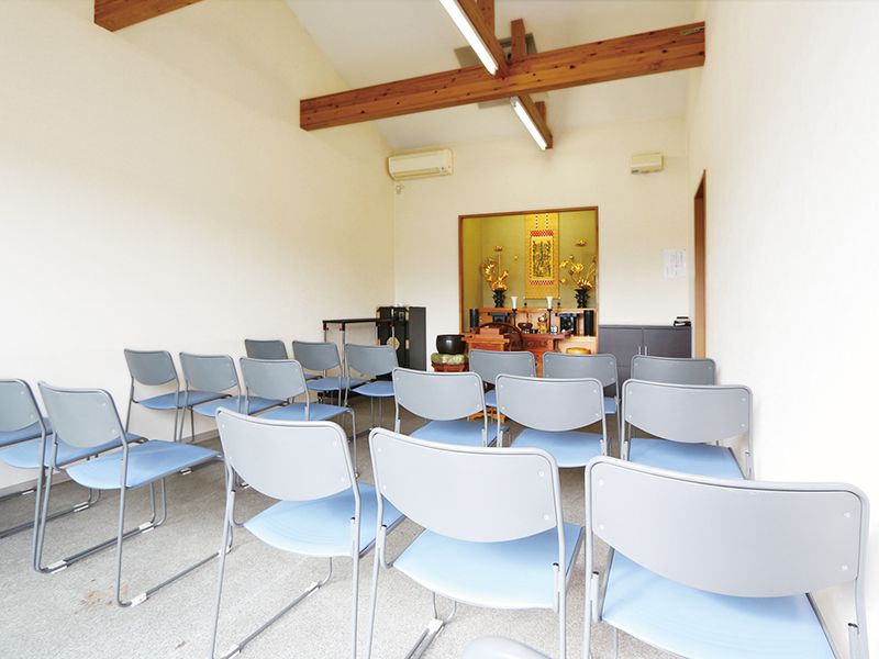 北本霊園「永遠の絆」樹木葬・永代供養墓