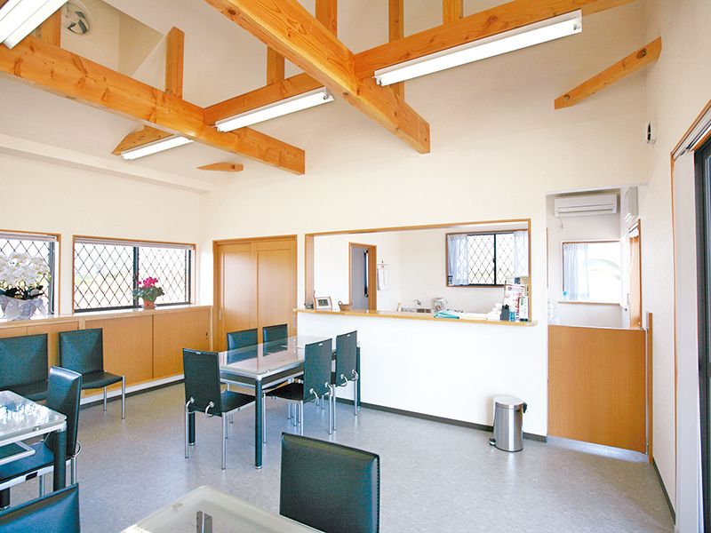 北本霊園「永遠の絆」樹木葬・永代供養墓