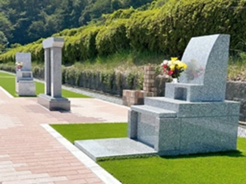 築地本願寺 西多摩霊園