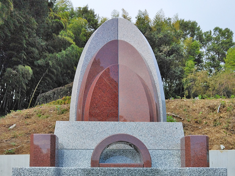 かぐや霊園