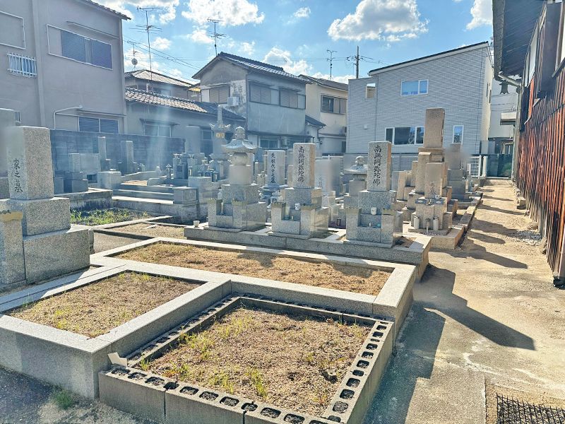 羽曳野メモリアルパーク