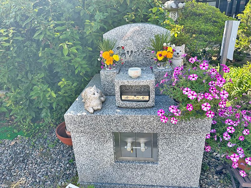 羽曳野メモリアルパーク