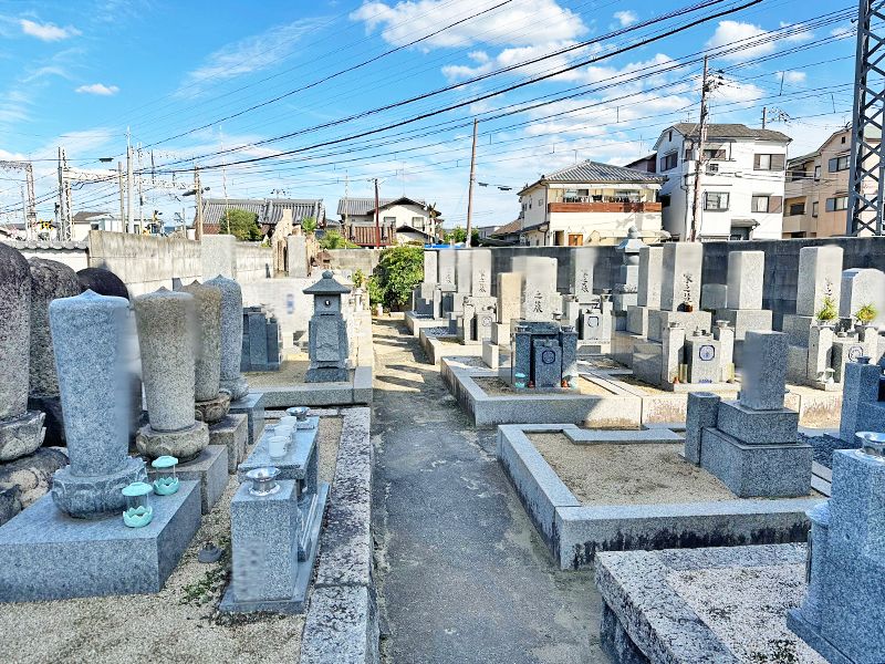 羽曳野メモリアルパーク