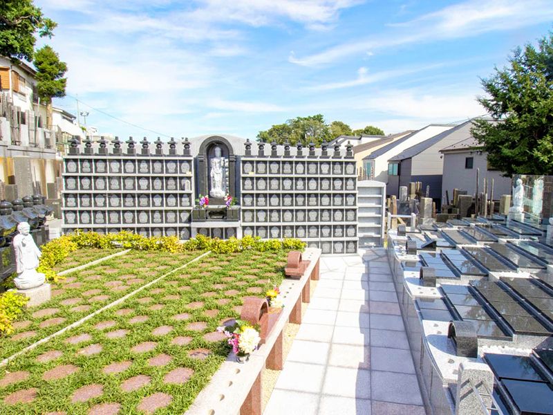 曹洞宗慈眼山 萬福寺